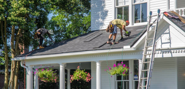 Roof Insulation in Phelan, CA